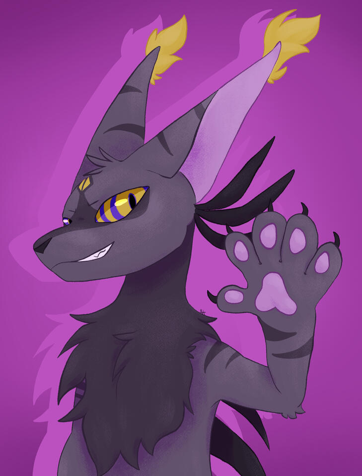 July 2025 (artfight)