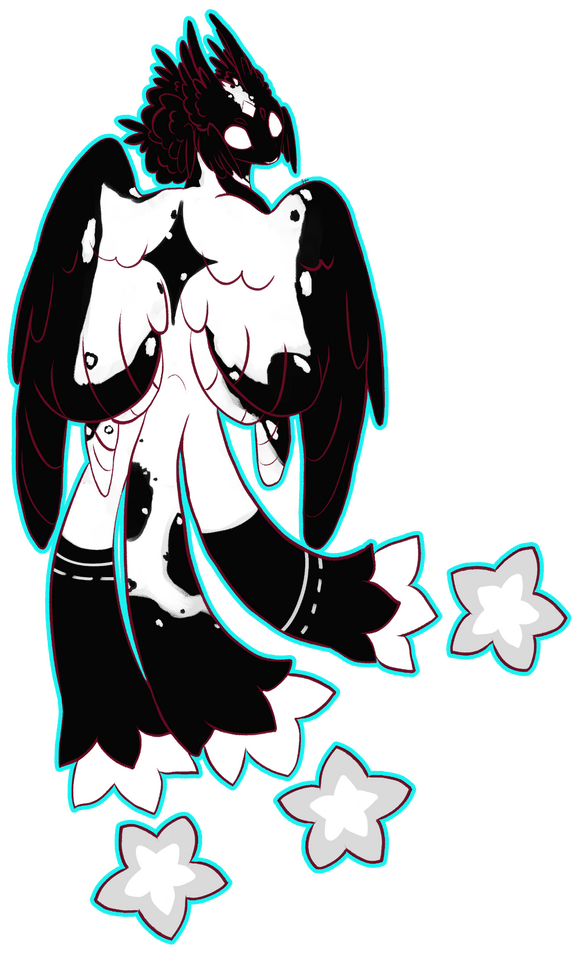 July 2025 (artfight)