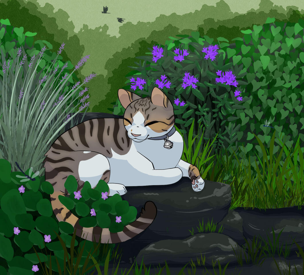 July 2023 (artfight)