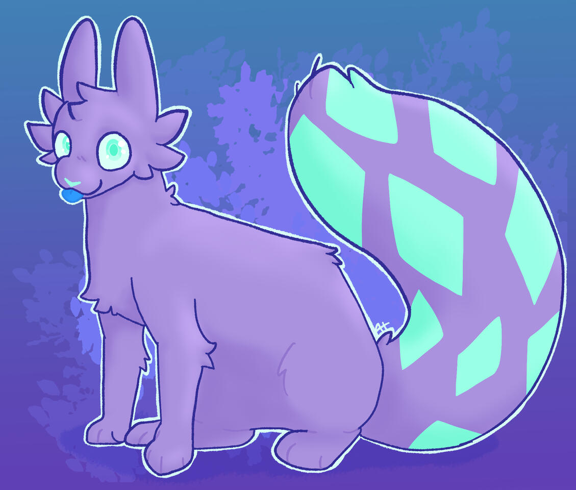 July 2024 (artfight)