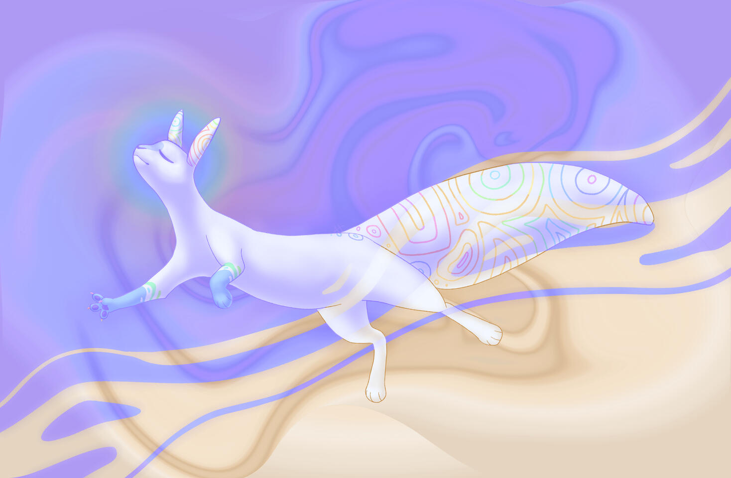 July 2025 (artfight)