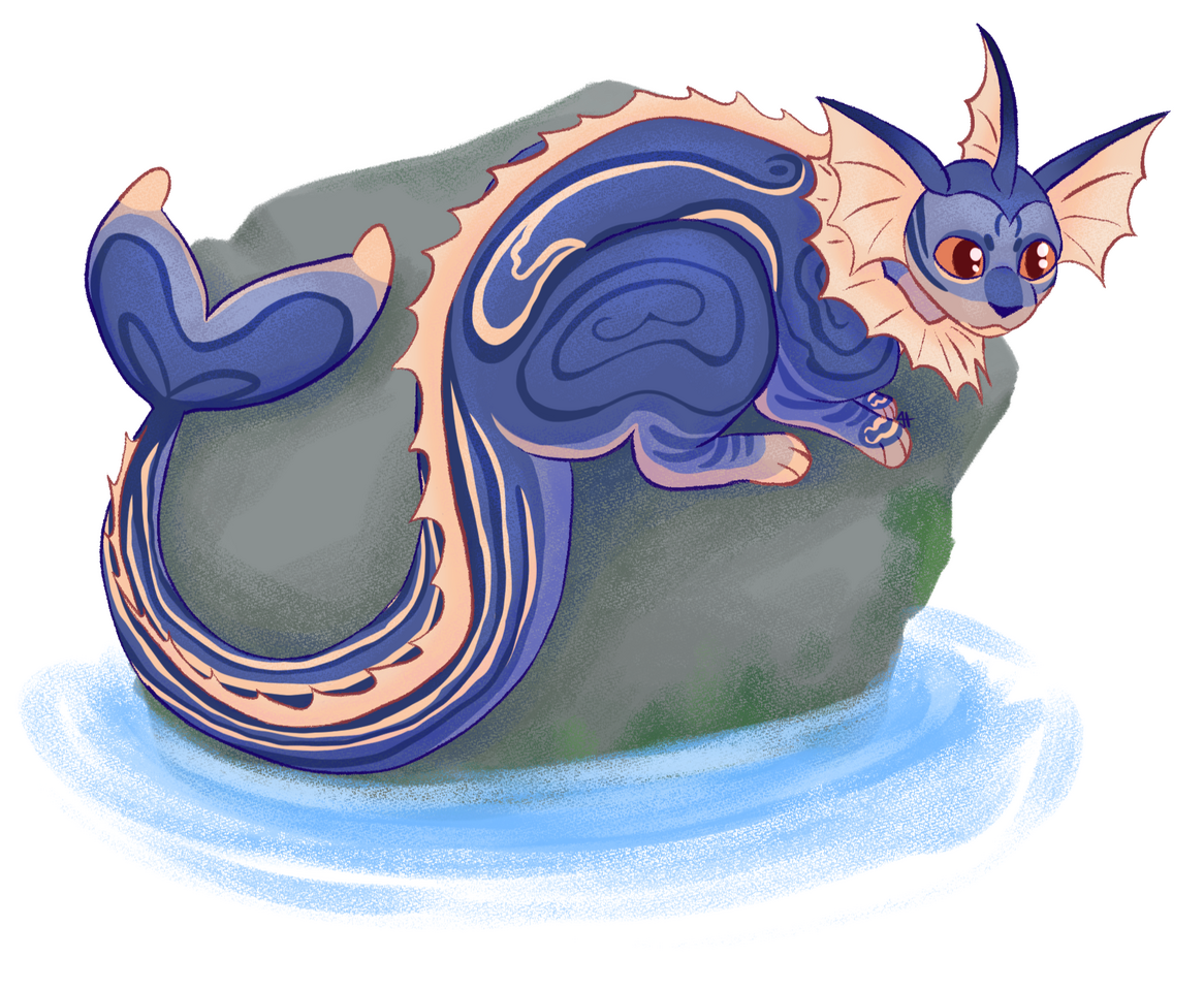 July 2025 (artfight)