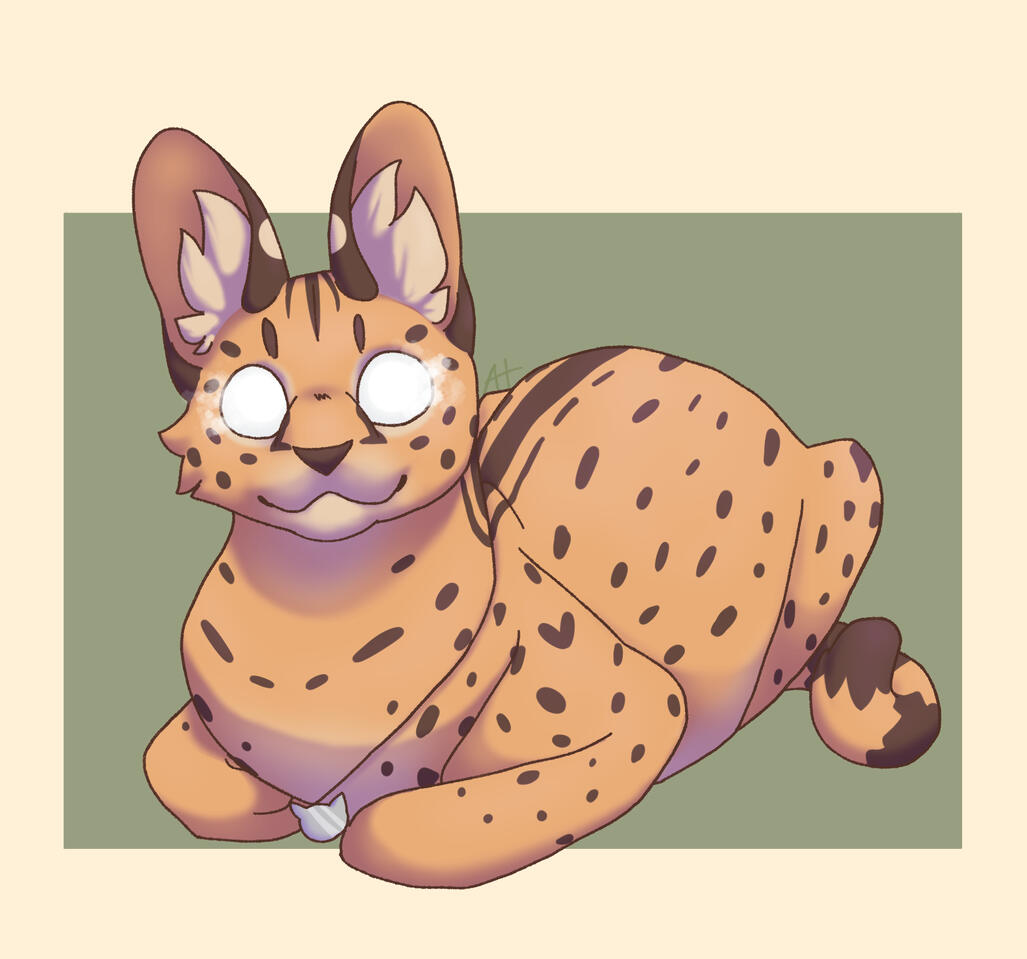 July 2025 (artfight)