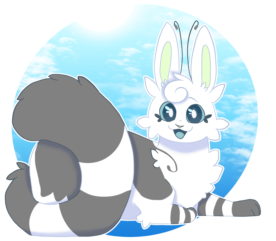 July 2025 (artfight)