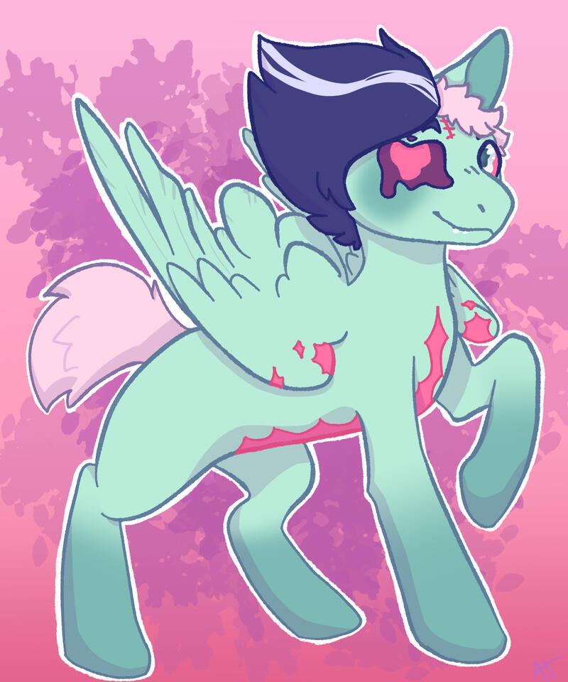 July 2024 (artfight)