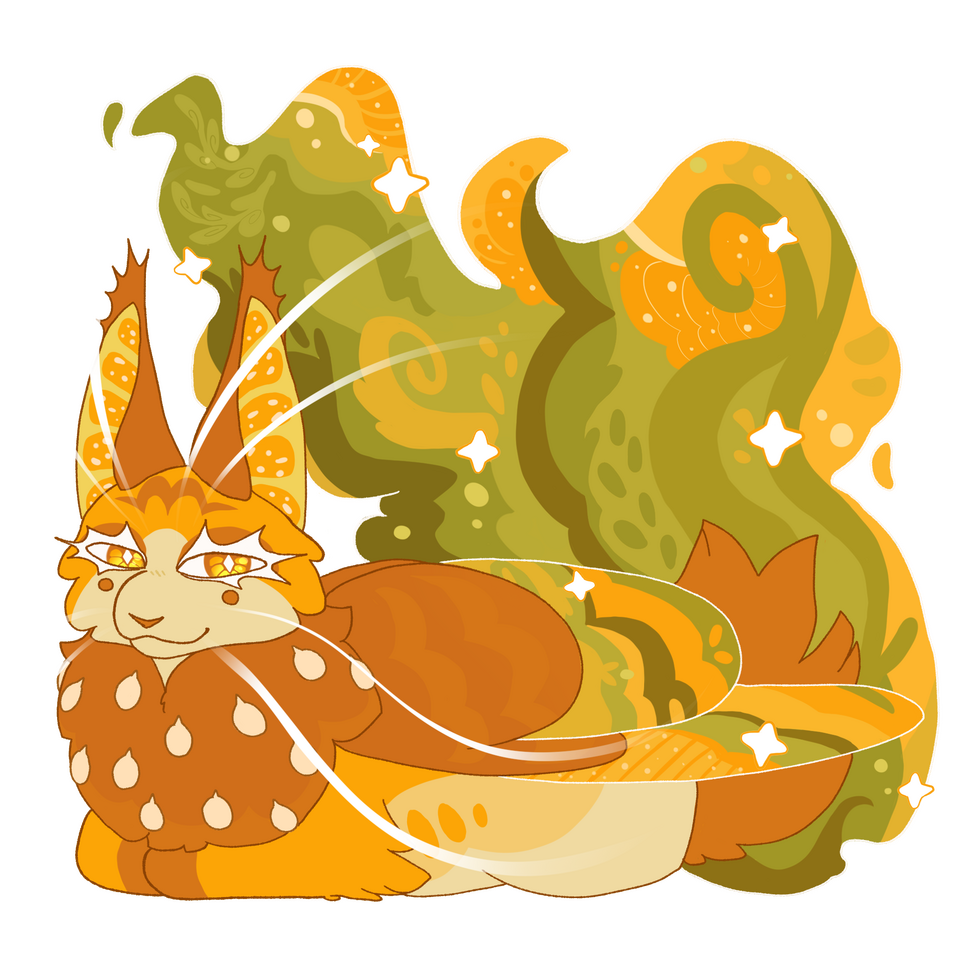 July 2024 (artfight)