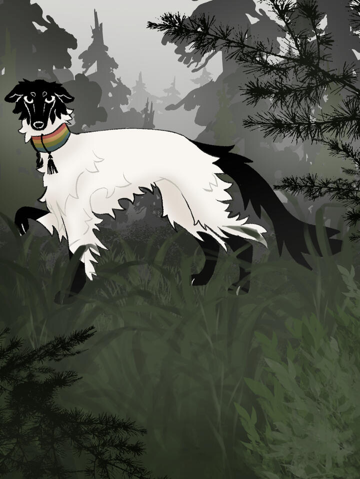 July 2025 (artfight)