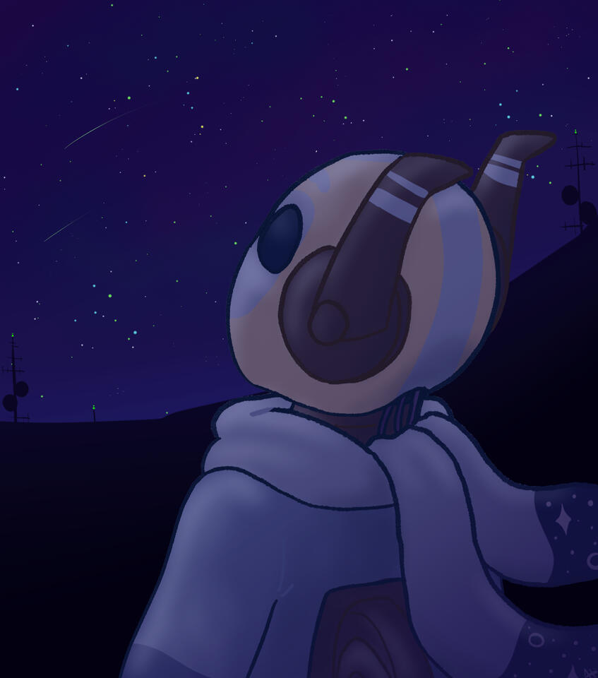 July 2024 (artfight)