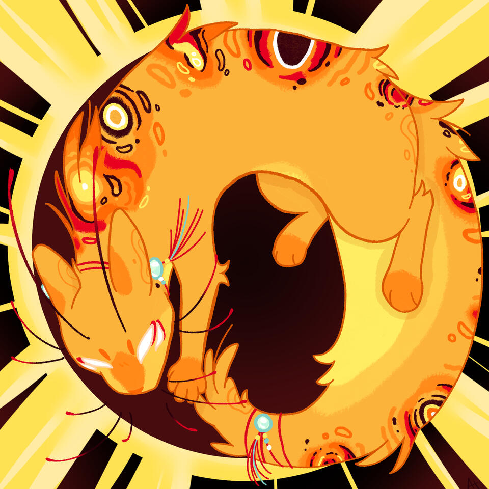 July 2024 (artfight)