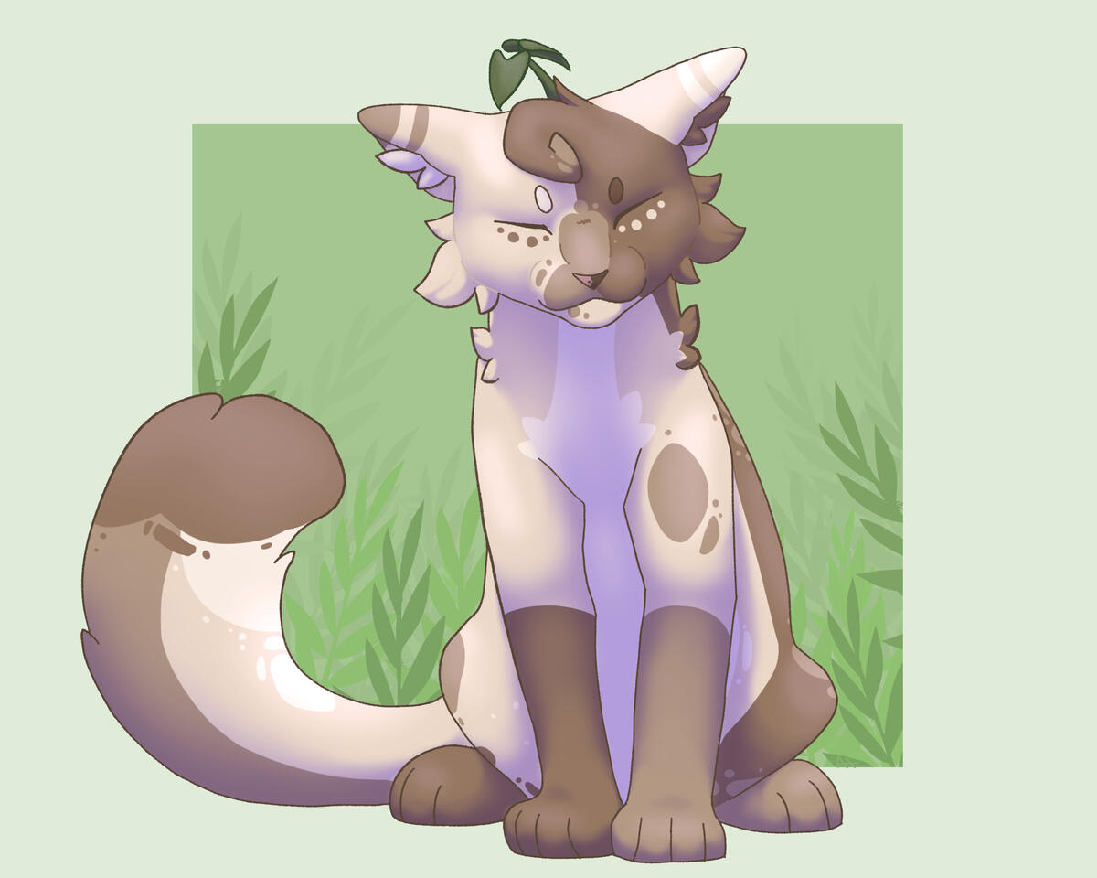 July 2025 (artfight)